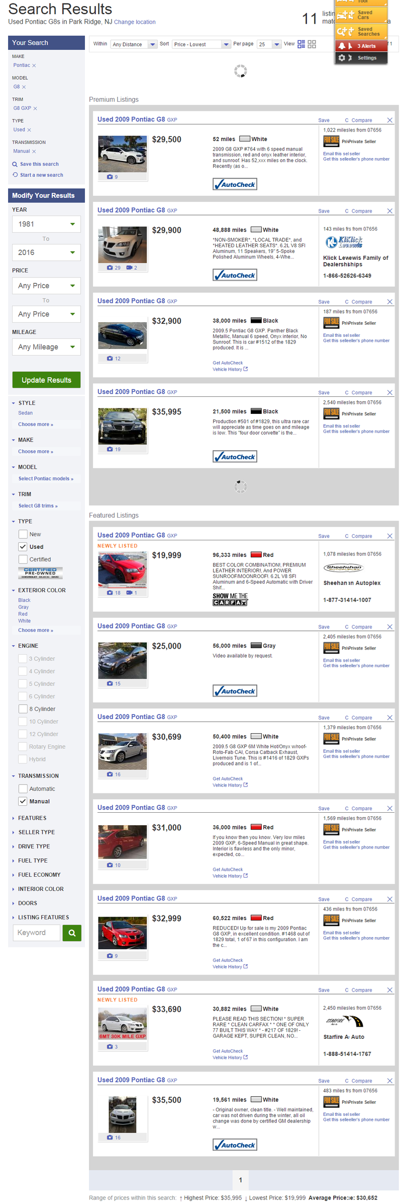 Illustration for article titled Here Is Why No One Is Buying The Chevy SS